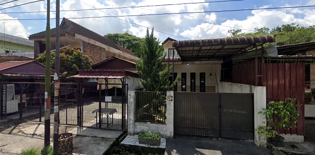 Rumah Makan Uda Awak
