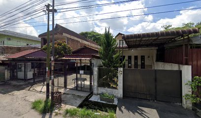 Rumah Makan Uda Awak