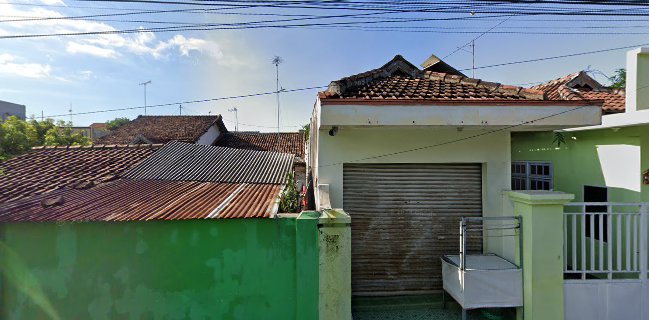 KickLin Probolinggo - Gastronomi dan perhotelan