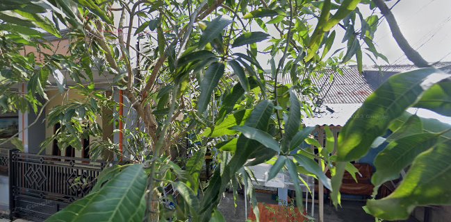 Permata Asri Pratama 2 Blok Pi no 20