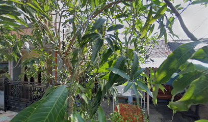 Permata Asri Pratama 2 Blok Pi no 20