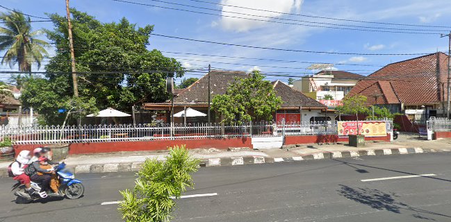 KORIDOR COFFEE HOUSE AND EATERY SAMARINDA