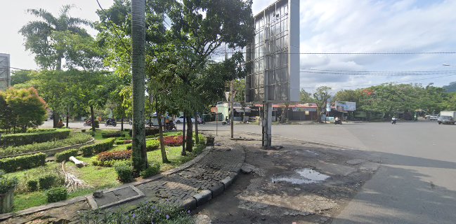 ES JAGUNG ICE CREAM BY AW - Kota Padang