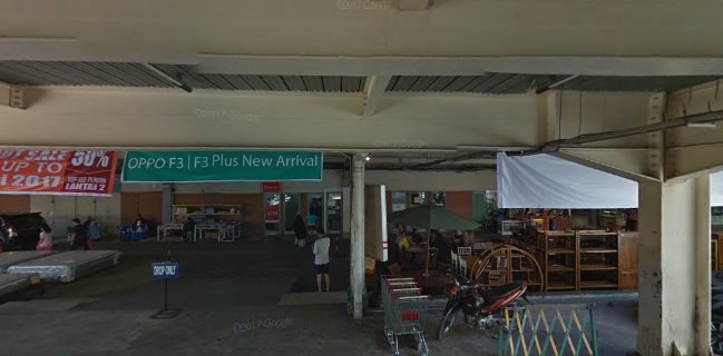 Mixue Grand Batam Mall