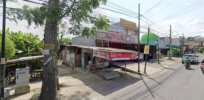 Ayam Geprek Remajaku