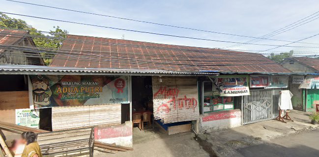 RUMAH MAKAN KARUNIA JAYA AREMA