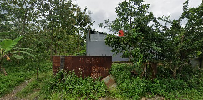 UMMA kitchen - Kota Semarang