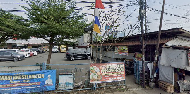 Rice Mentai - Bakhul Mentai Bojongsari