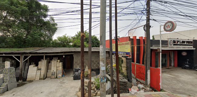 Rumah makan & Pemancingan Hj. Aten Sutan