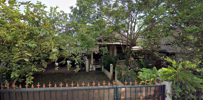 My Seafood - Gastronomi dan perhotelan