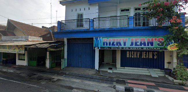 Opinii despre Depot Moro Seneng Cepitan în Kota Blitar - Gastronomi dan perhotelan