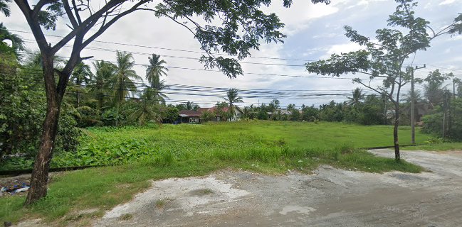 Kedai Harian Wirathar - Kota Padang