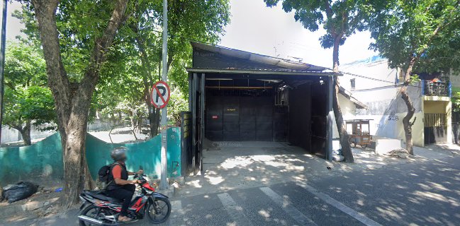 Cangkrukan 234 arabic coffee