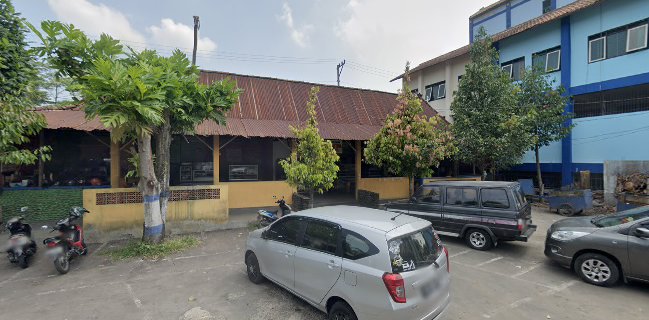 Pentol Gajah Magelang