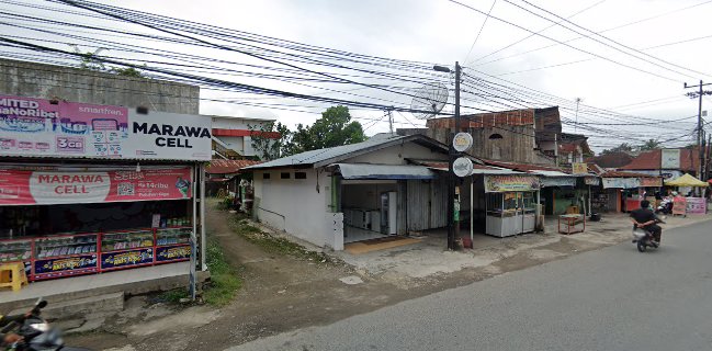 Opinii despre Ayam Tonk în Kota Padang - Gastronomi dan perhotelan