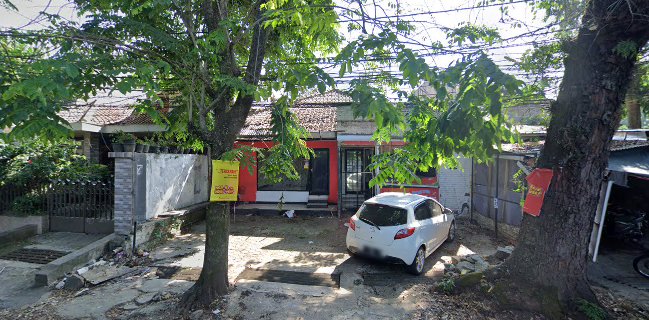 rebel coffee - Gastronomi dan perhotelan