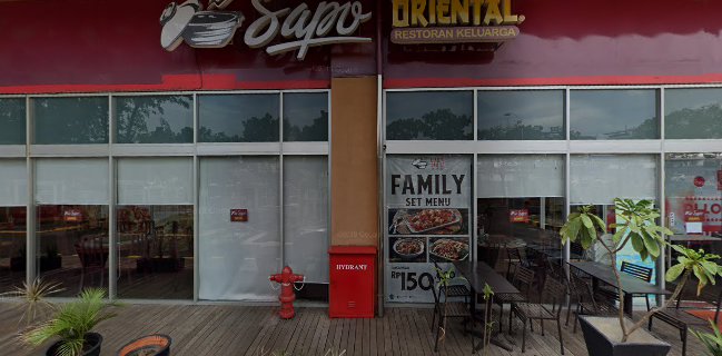 Baskin Robbins - Gastronomi dan perhotelan