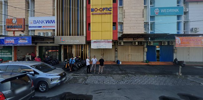 Wedrink Solo Pasar Gede