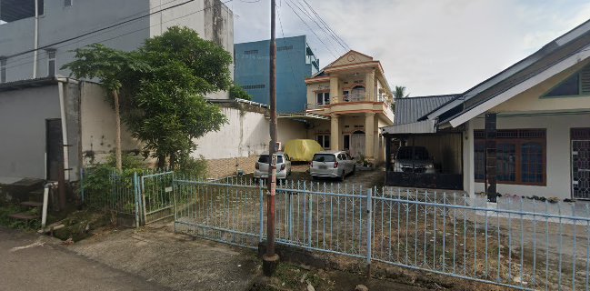 Muh Zahar SE. AK Toko