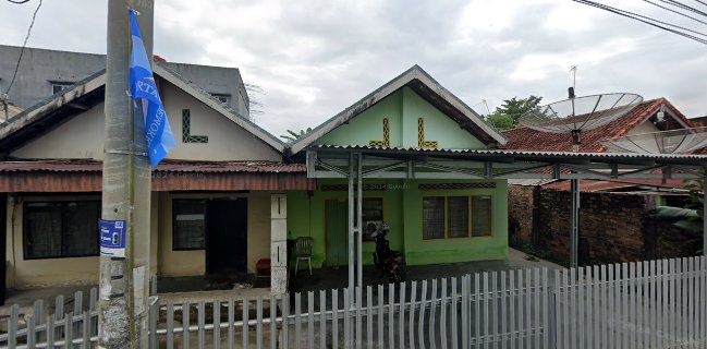 Warung Model Lala Vivi - Kota Prabumulih