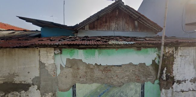 Opinii despre Mbah Khanah Kauman în Kota Pekalongan - Gastronomi dan perhotelan