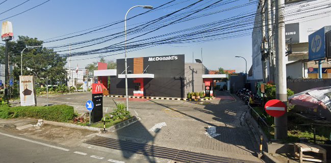 McDonald's - Sangkuriang Cimahi