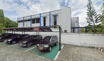 Rumah Tepi Sawah Gorontalo