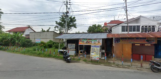 Fast Food Restaurant