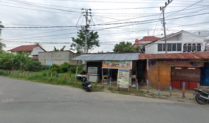 Fast Food Restaurant