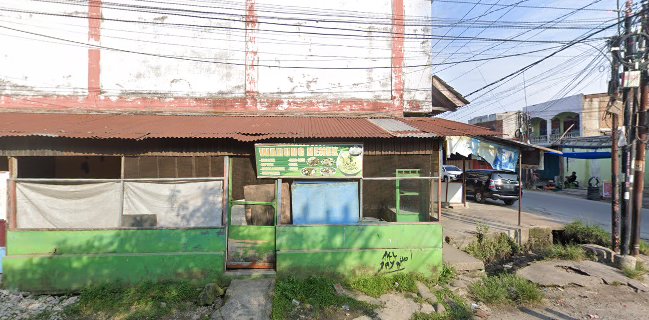 Comentarii opinii despre NASI SOTO MEDAN