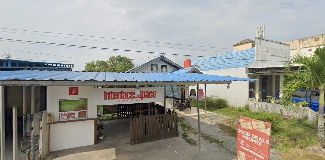 Jl. Indrakila, Gn. Samarinda, Kec. Balikpapan Utara, Kota Balikpapan, Kalimantan Timur 76124