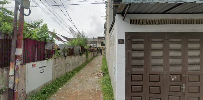 May’s Food & Bakery