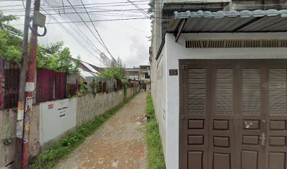 May’s Food & Bakery