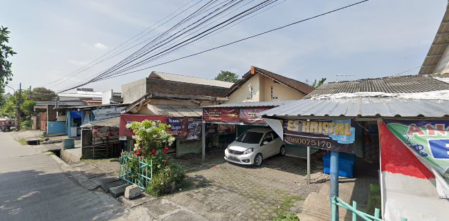 ANGKRINGAN ESKOPI - Kota Semarang