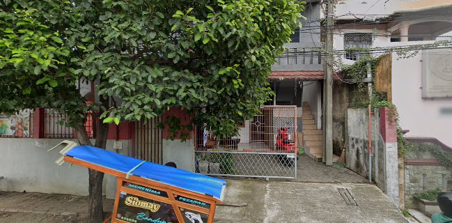 Comentarii opinii despre WIFI CORNER WARKOP PDK