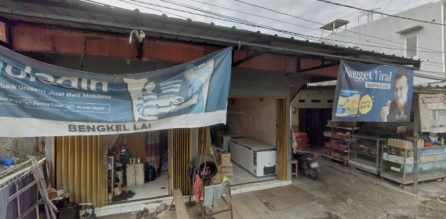 Yanto Kriuk & Frozen Food/Grosir Coklat, Kurma & snack