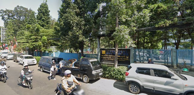 Sop Kaki Kambing 999 Simpang Dago