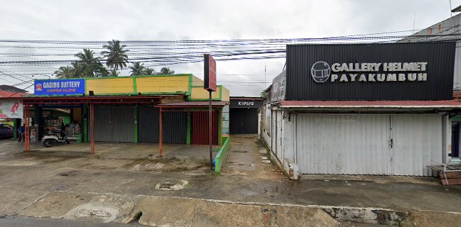 Kopayo - Kota Payakumbuh