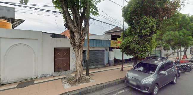 Palapa Masakan Padang