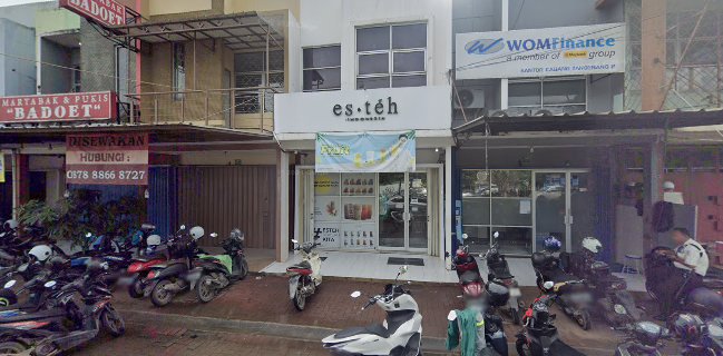 Comentarii opinii despre Esteh Indonesia Serpong Garden Cisauk