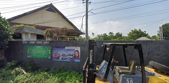 Warung Angkringan SAFA'AL - Gastronomi dan perhotelan