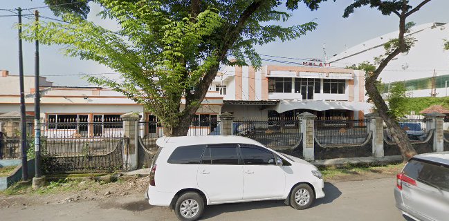 Mie Balap Keluarga Seafood
