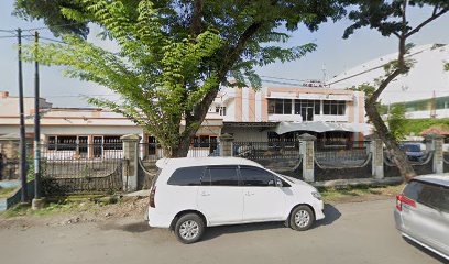 Mie Balap Keluarga Seafood