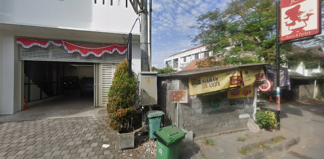 Yoga, Jl. C. Simanjuntak Gk V, Terban, Kec. Gondokusuman, Kota Yogyakarta, Daerah Istimewa Yogyakarta 55223