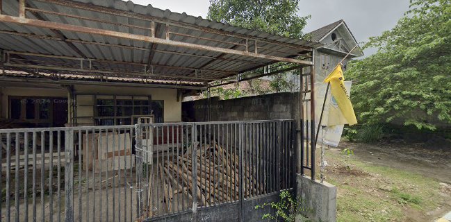 Oskari Coffee, Gendongan Salatiga