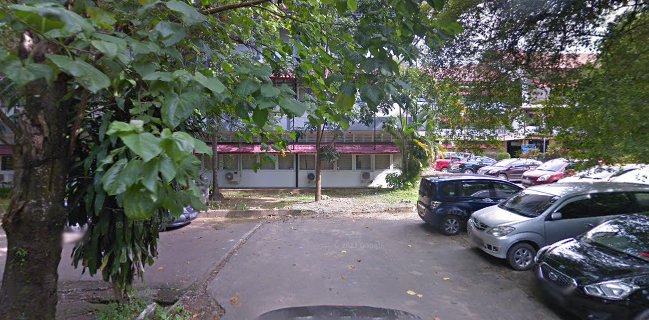 Warung Makan Mace Mia