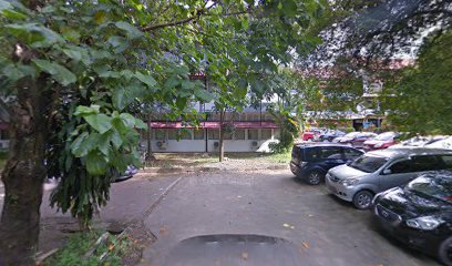 Warung Makan Mace Mia