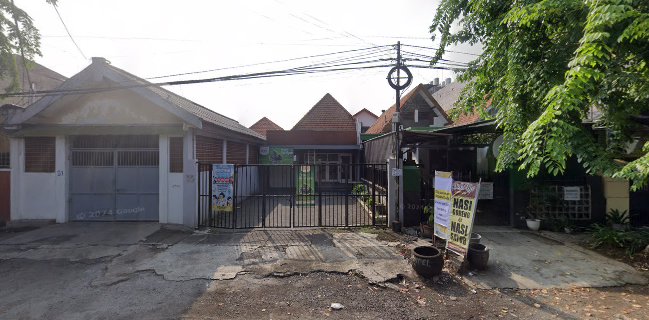 Tak Kunjung Padam Coffee House Surabaya