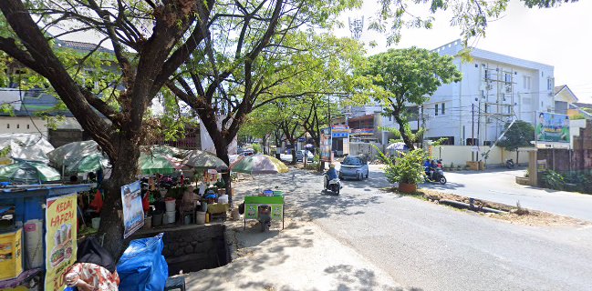 Aneka Gorengan CITA RASA