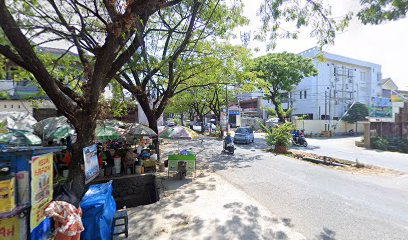 Aneka Gorengan CITA RASA